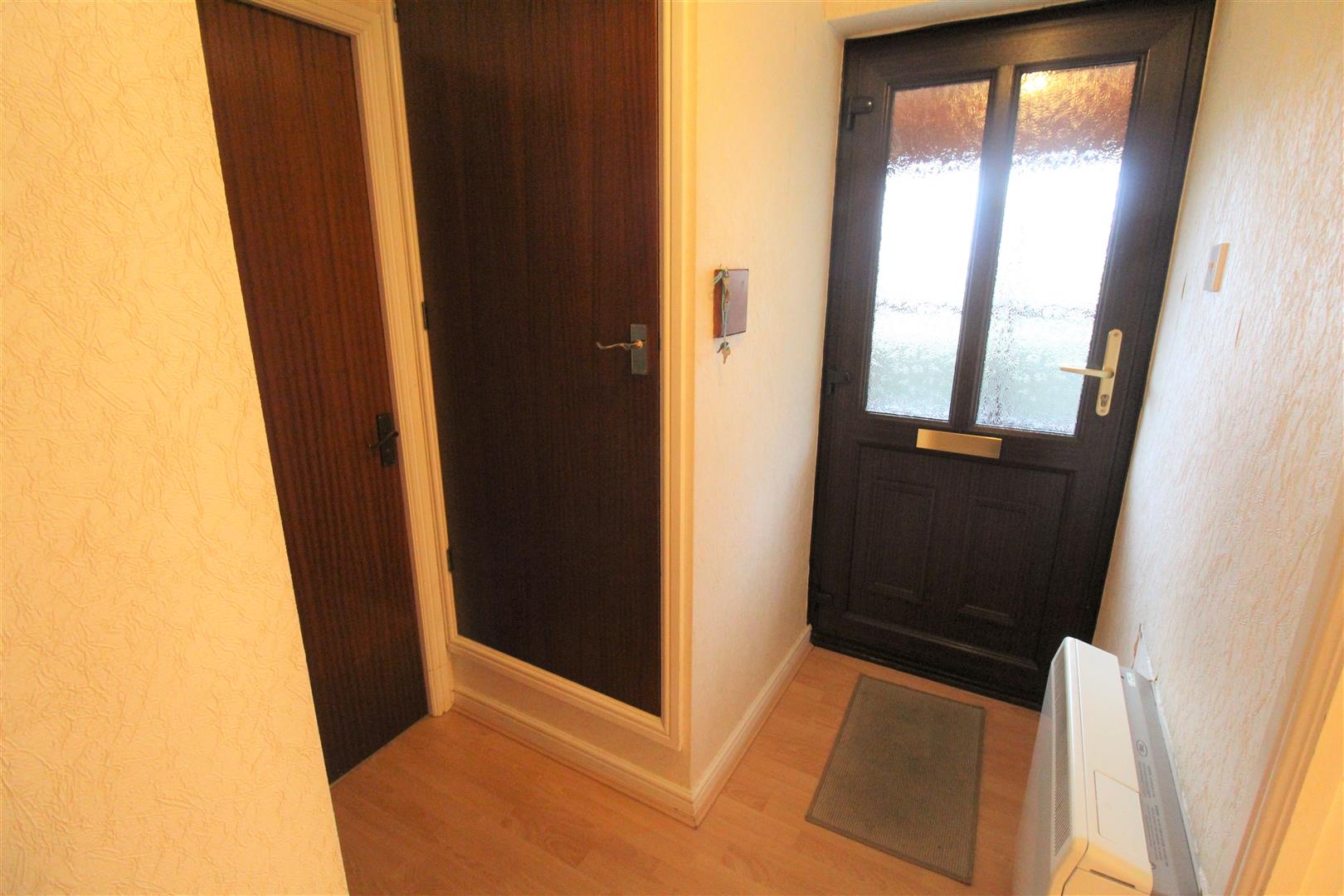 Bellingham Grove, Sneyd Green, Stoke-On-Trent